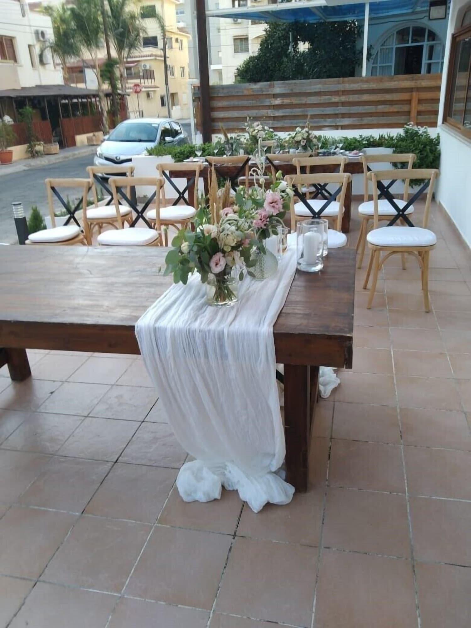 La Veranda Ларнака