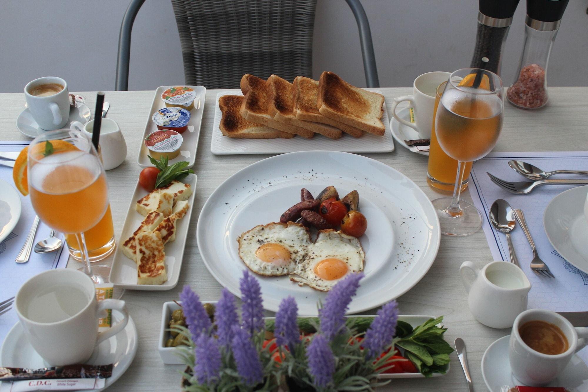 La Veranda Готель 3*