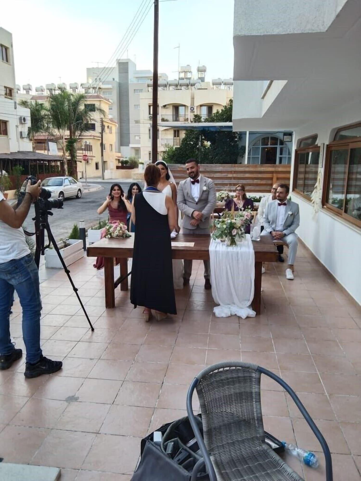 La Veranda Hotel Larnaca