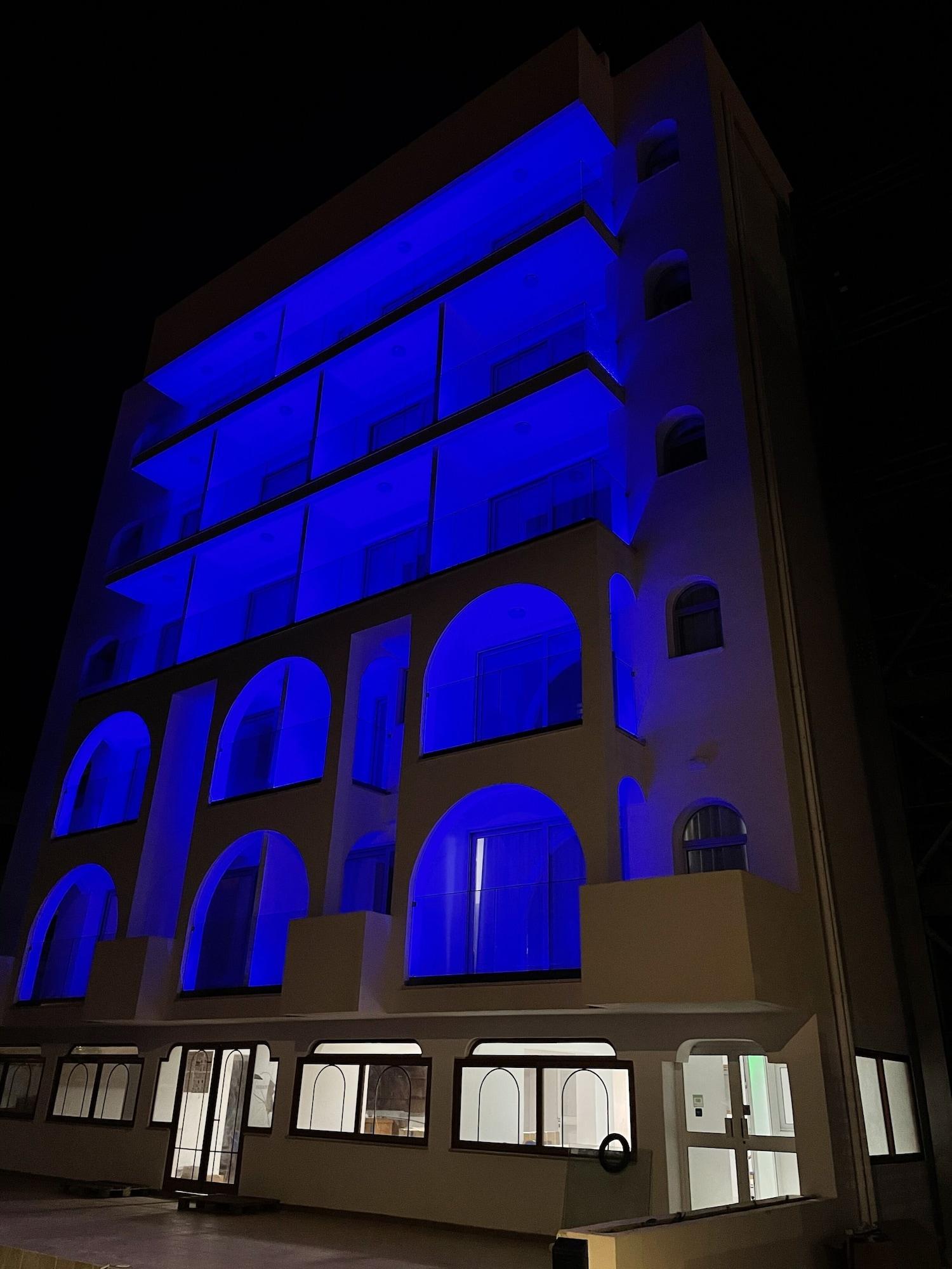 La Veranda 3*
