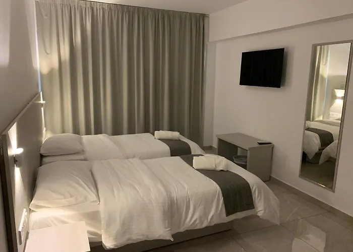 La Veranda Hotel