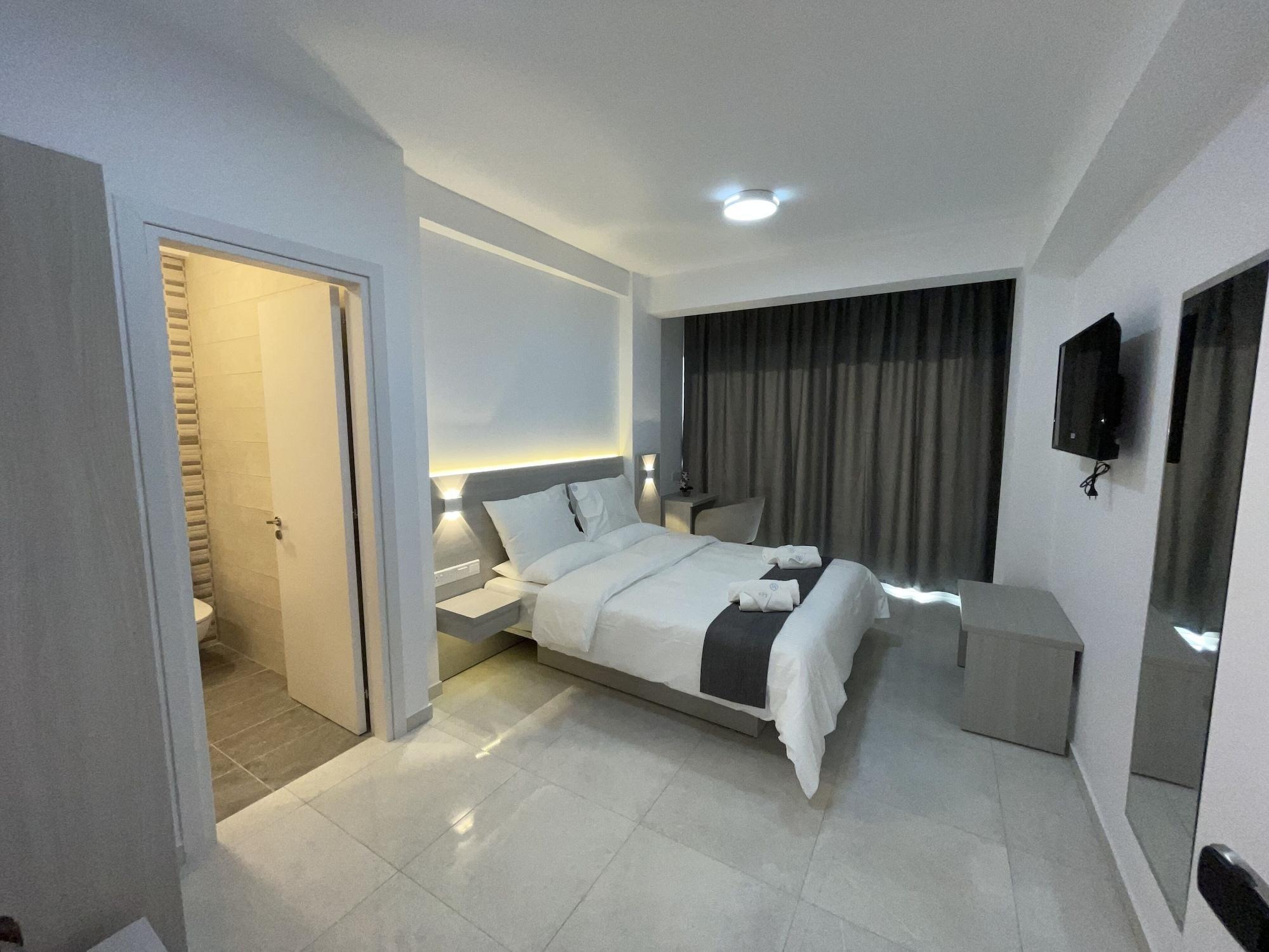 La Veranda 3* לרנקה