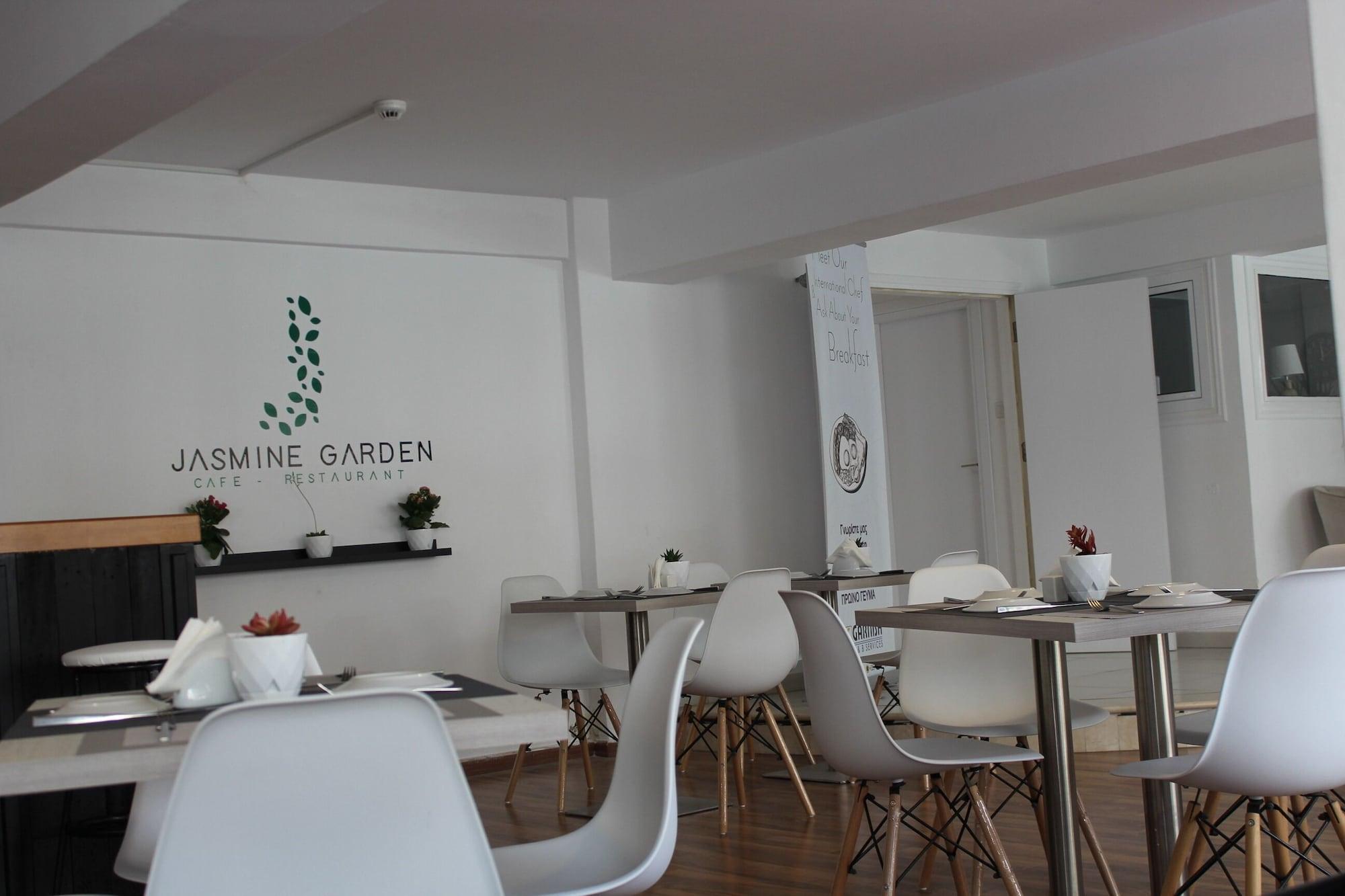 מלון La Veranda