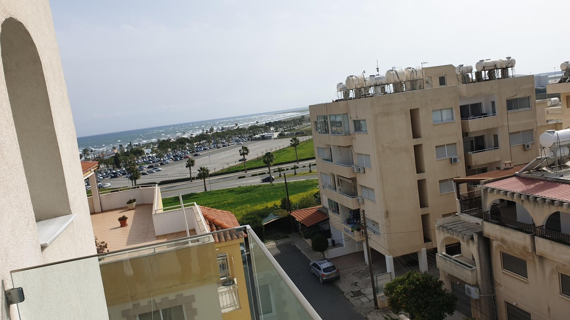 La Veranda מלון