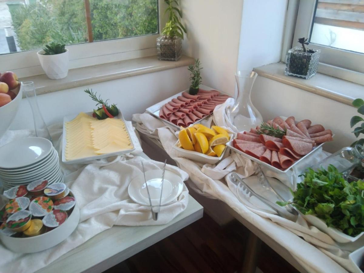 מלון La Veranda